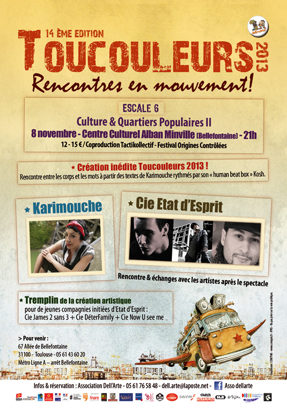 festival rencontre entre les mondes 2014